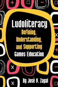 Ludoliteracy - 2867120843