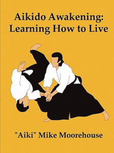 Aikido Awakening - 2875683223