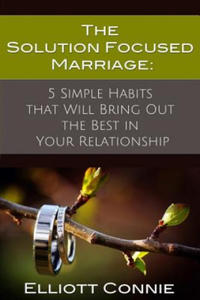 Solution Focused Marriage - 2866526298