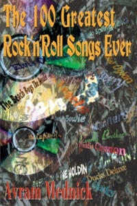 100 Greatest Rock 'n' Roll Songs Ever - 2876466118