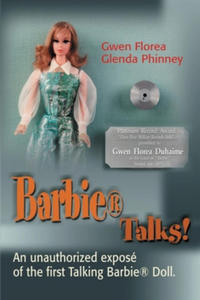 Barbie Talks! - 2867155993