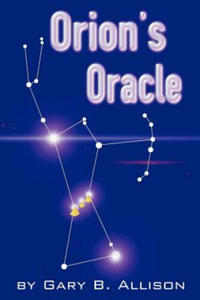 Orion's Oracle - 2874078721