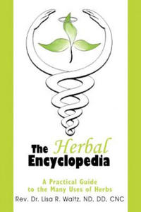 Herbal Encyclopedia - 2874078720