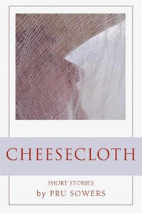 Cheesecloth - 2867155987