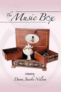 Music Box - 2867140624