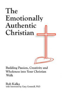 Emotionally Authentic Christian - 2878629687