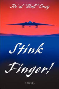 Stink Finger! - 2876334738