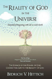 Reality of God in the Universe - 2878629684