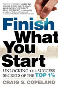 Finish What You Start - 2877779593