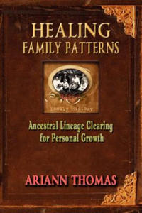 Healing Family Patterns - 2866655219