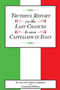 Truthful Report on the Last Chances to Save Capitalism in Italy - 2867120835