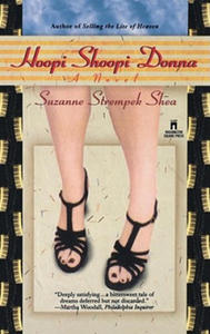 Hoopi Shoopi Donna - 2878440959