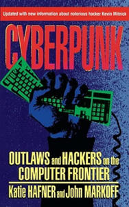 Cyberpunk - 2867142224