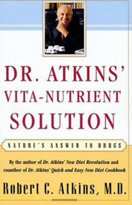 Dr. Atkins' Vita-Nutrient Solution - 2870127545