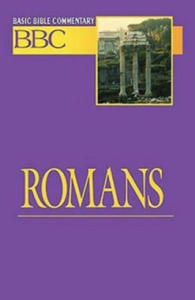 Robert Jewett - Romans - 2867123430