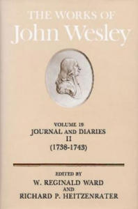 John Wesley - Works - 2878073809