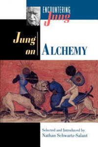 Jung on Alchemy - 2869012424