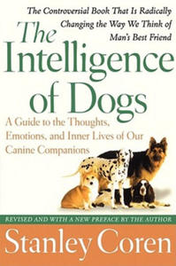 Intelligence of Dogs - 2834682625