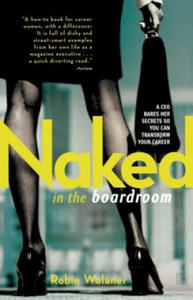 Naked in the Board Room - 2878082395