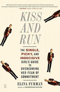 Kiss and Run - 2866873429