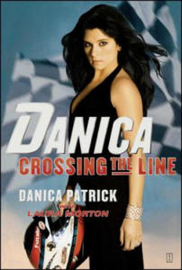 Danica--Crossing the Line - 2867116843