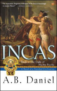 Antoine B. Daniel - Incas - 2872013340