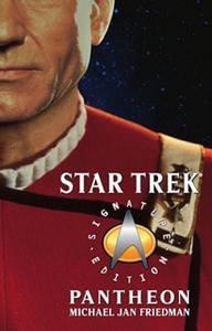 Star Trek: Signature Edition: Pantheon - 2877406980