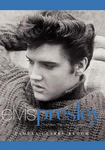Elvis Presley - 2866874202
