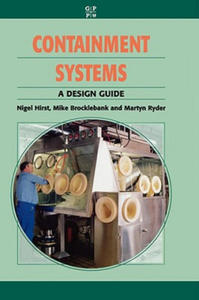 Containment Systems: a Design Guide - 2876342318