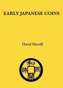 Early Japanese Coins - 2867097962