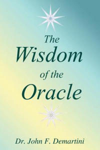 Wisdom of the Oracle - 2867142696