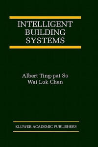 Intelligent Building Systems - 2876342315