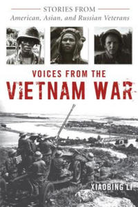 Voices from the Vietnam War - 2866527263