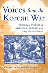 Voices from the Korean War - 2867097530