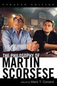 Philosophy of Martin Scorsese - 2867128429