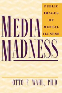 Media Madness - 2878435703