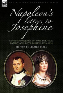 Napoleon's Letters to Josephine - 2877489104