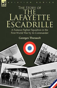 Story of the Lafayette Escadrille - 2868251965