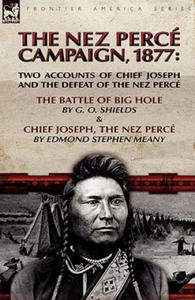 Nez Perce Campaign, 1877 - 2867115471