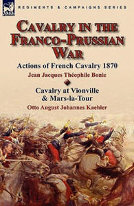 Cavalry in the Franco-Prussian War - 2867106960