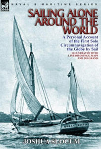 Sailing Alone Around the World - 2866533148