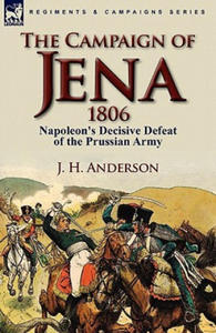 Campaign of Jena 1806 - 2878082394