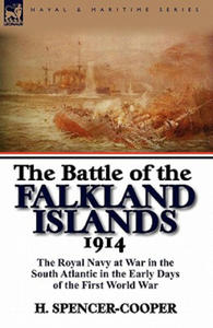 Battle of the Falkland Islands 1914 - 2877049456