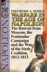 Warfare in the Age of Napoleon-Volume 5 - 2876030262