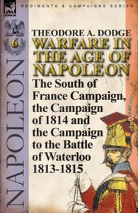 Warfare in the Age of Napoleon-Volume 6 - 2876030261