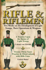 Rifle and Riflemen - 2867126615