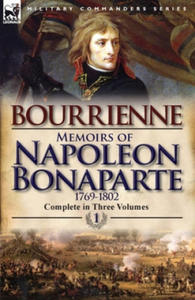 Memoirs of Napoleon Bonaparte - 2872129057