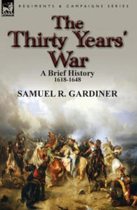 Thirty Years' War - 2866532084