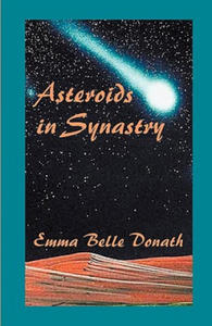 Asteroids in Synastry - 2867100849