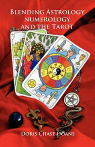 Blending Astrology, Numerology and the Tarot - 2866879141